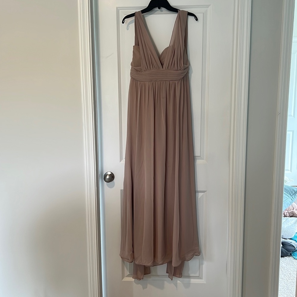 Birdy Grey Dress